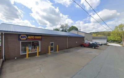NAPA Auto Parts - Fayette Parts Service