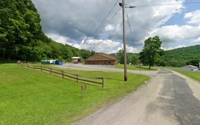 Saltlick Township Municipal Building