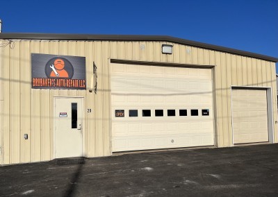 Brubaker's Auto Repair LLC