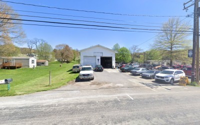 Mack's 711 Automotive