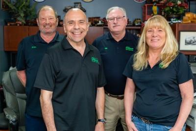 Ferra's Automotive Services, Pittsburgh, Pennsylvania