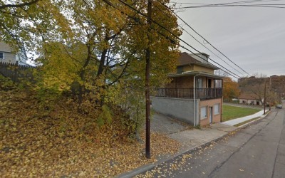 Sharpsville Auto Rental