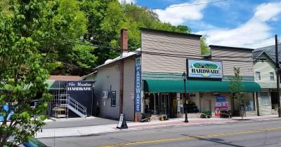Five Mountain Hardware, LLC, Shickshinny, Pennsylvania