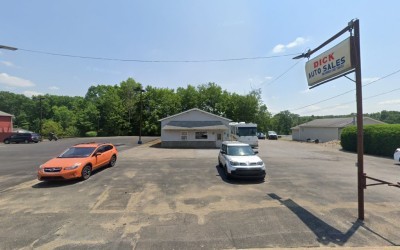 Dick Auto Sales
