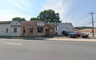 Bruce's Auto Mall