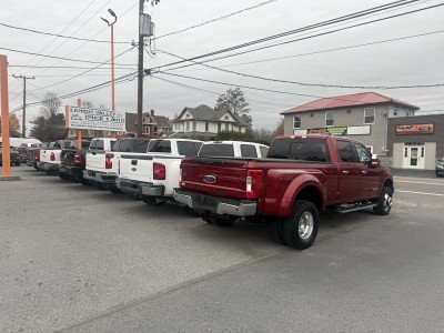 Lehigh Valley Truck N Auto