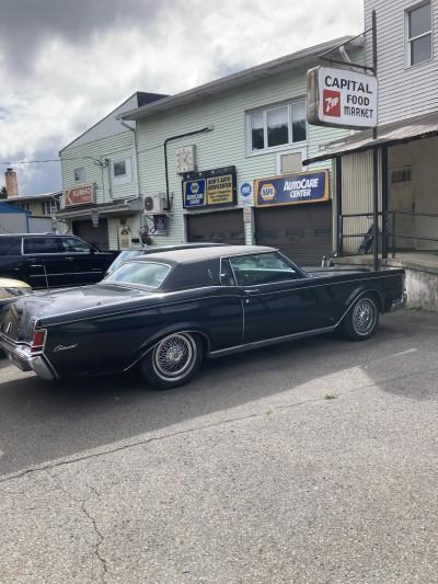 Bob's Auto Services Center, Shenandoah, Pennsylvania
