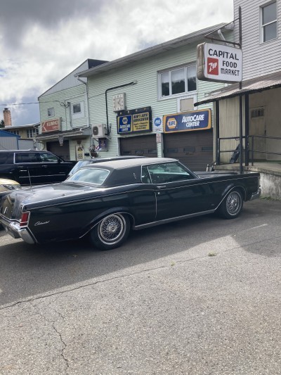 Bob's Auto Services Center