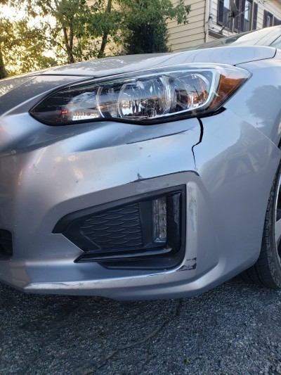 Berks Auto Collision Center