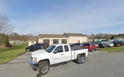 Deglers Service Center Inc