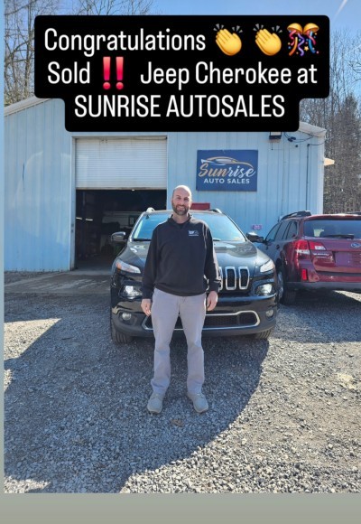 Sunrise Auto Sales