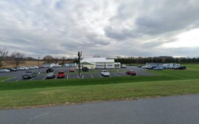 Eagle Brothers Auto Center, Mount Lebanon, Pennsylvania