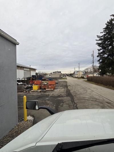 NextGen Alloy Recycling, LLC, Latrobe, Pennsylvania