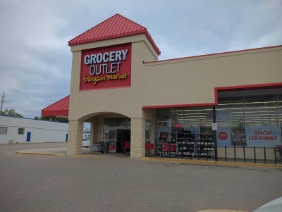 Grocery Outlet