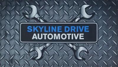 Skyline Drive Automotive, York Springs, Pennsylvania