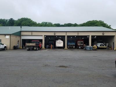 Zarin Truck & Automotive, South Heights, Pennsylvania