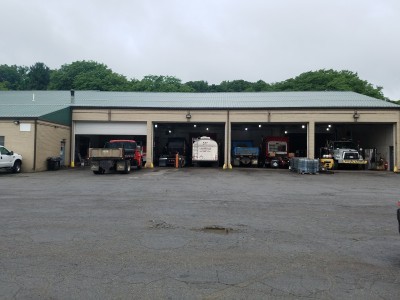 Zarin Truck & Automotive