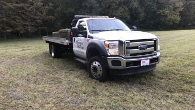 FDR TOWING