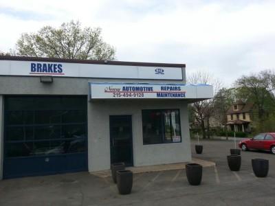 Neary Automotive llc, Southampton, Pennsylvania