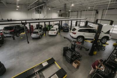 Shums Auto Repair Southampton