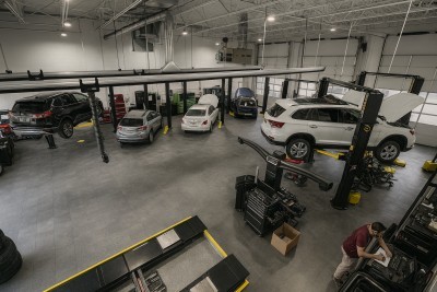 Shums Auto Repair Southampton