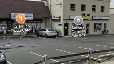 Nelson & Campbell Auto Tag & Notary