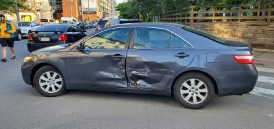 Guie's Auto Body, Philadelphia, Pennsylvania