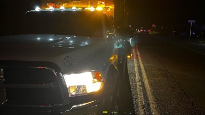 Express Towing