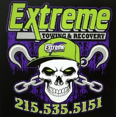 Extreme Towing