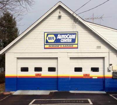 Don DeWane's Garage & Equipment Co Inc, Collegeville, Pennsylvania