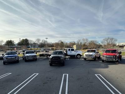 GIANNONE COMPANIES TOWING ENFORCEMENT, Collegeville, Pennsylvania