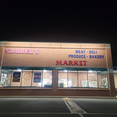 Saubel's Markets - Stewartstown