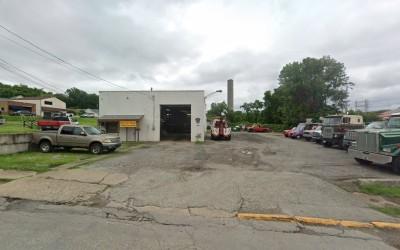 Sam's Truck & Car Services, Springdale, Pennsylvania