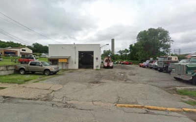Sam's Truck & Car Services