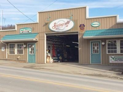 Springville Automotive & Collision , LLC
