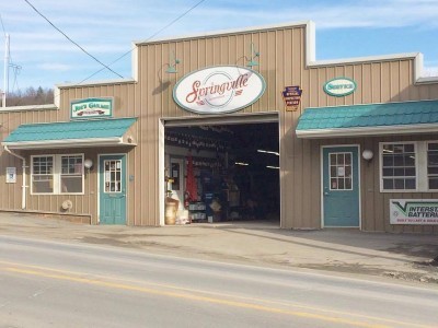Springville Automotive & Collision , LLC