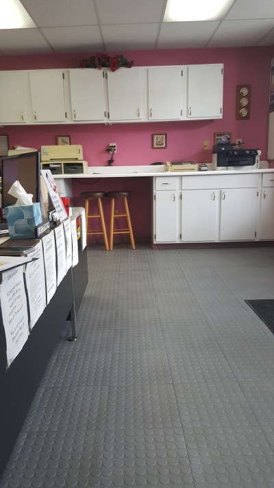 McClung Auto Body, LLC