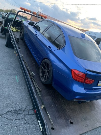 Romig's Auto Repair & Towing