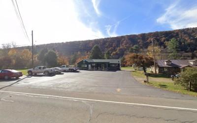 American Legion Post 334