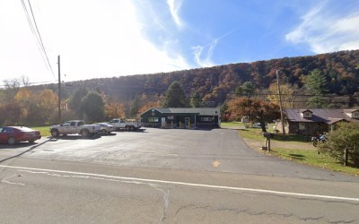 American Legion Post 334