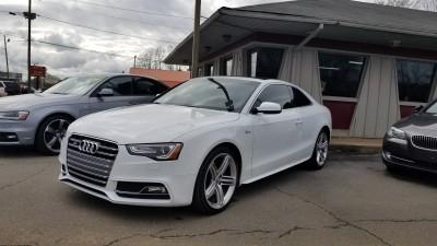 Carolina Auto Imports, Inc, Charlotte, North Carolina