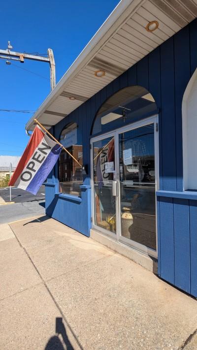 Hetricks Collectibles N More, Topton, Pennsylvania