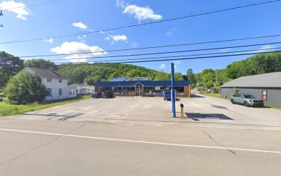 Hovis Auto & Truck Supply, Inc.