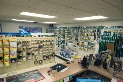 Tom's Auto Service, Inc.