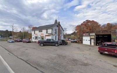 Thompson's Service & Garage