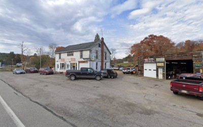 Thompson's Service & Garage