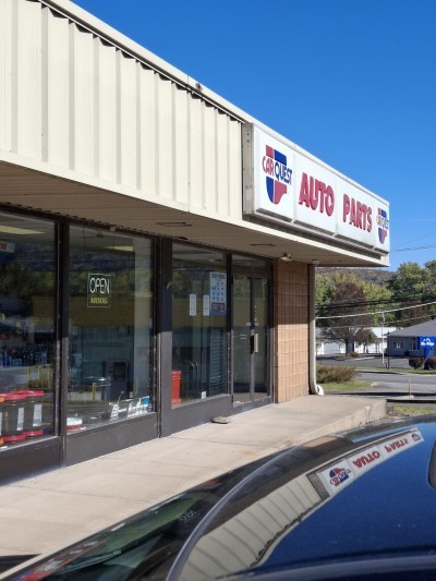 Carquest Auto Parts - AUTO PARTS OF TUNKHANNOCK INC.