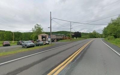 Wayne’s Auto LLC