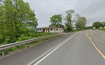 Phil's Auto Body & Truck Shop