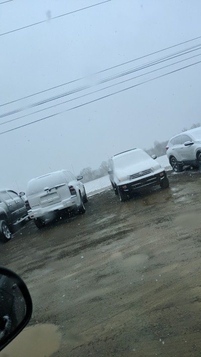 Hillcrest Auto LLC